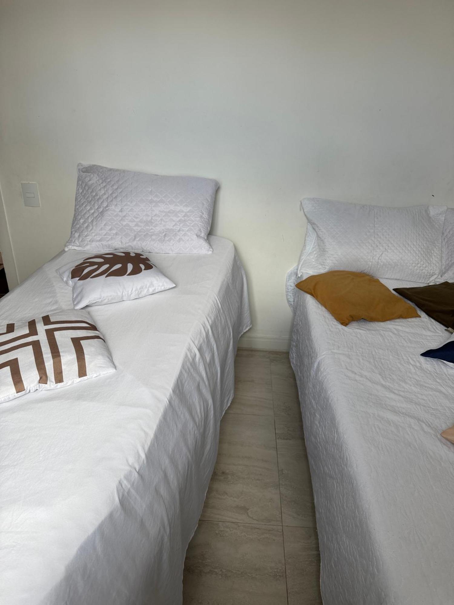 Praia Dos Anjos Residence Clube アハイアウ・ド・カボ エクステリア 写真
