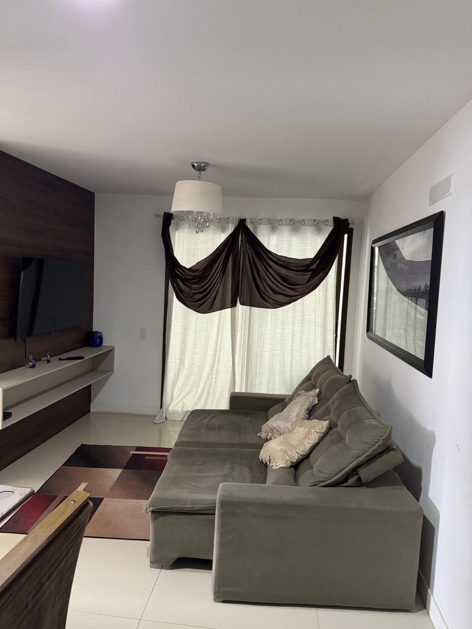 Praia Dos Anjos Residence Clube アハイアウ・ド・カボ エクステリア 写真